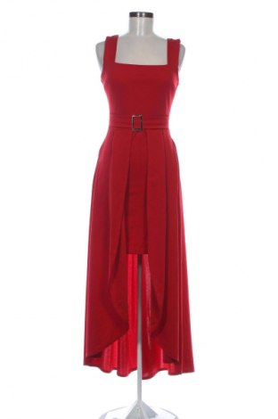 Kleid Wal G, Größe M, Farbe Rot, Preis 34,99 €