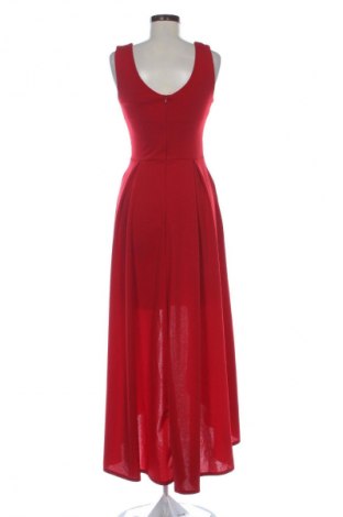 Kleid Wal G, Größe M, Farbe Rot, Preis 34,99 €