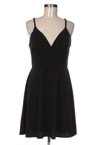 Kleid Wal G, Größe XL, Farbe Schwarz, Preis 42,99 €