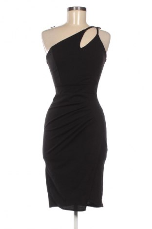 Kleid Wal G, Größe S, Farbe Schwarz, Preis 32,99 €