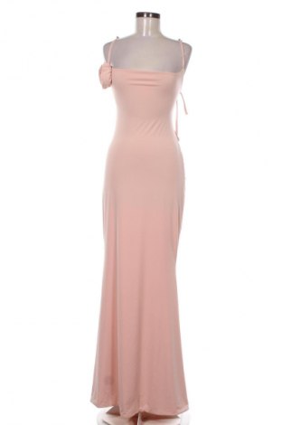 Kleid Wal G, Größe L, Farbe Rosa, Preis 31,99 €