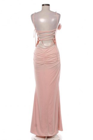 Kleid Wal G, Größe L, Farbe Rosa, Preis 31,99 €