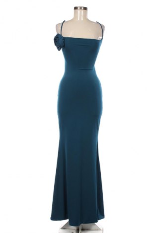 Kleid Wal G, Größe S, Farbe Grün, Preis 31,99 €