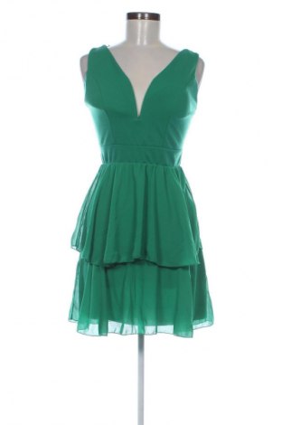 Šaty  Wal G, Velikost M, Barva Zelená, Cena  379,00 Kč