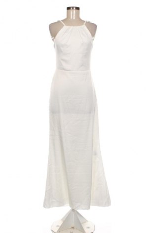 Kleid Wal G, Größe M, Farbe Weiß, Preis 26,99 €