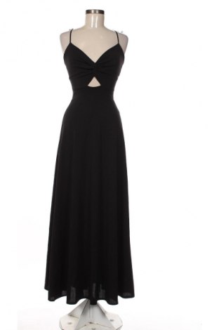 Šaty  Wal G, Velikost XS, Barva Černá, Cena  759,00 Kč