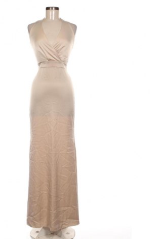 Šaty  Wal G, Velikost XS, Barva Béžová, Cena  339,00 Kč
