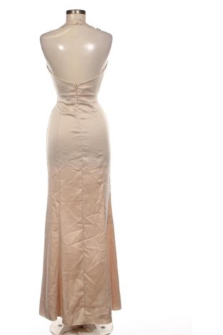 Šaty  Wal G, Velikost XS, Barva Béžová, Cena  339,00 Kč