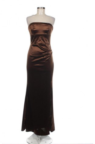 Rochie Wal G, Mărime M, Culoare Maro, Preț 157,99 Lei