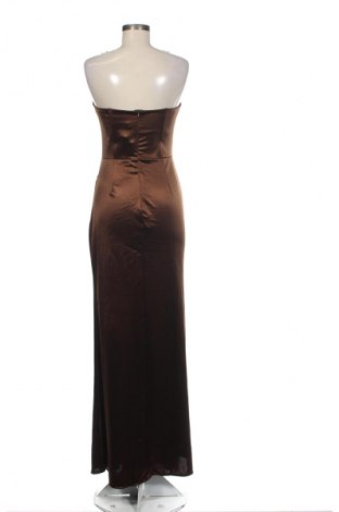 Rochie Wal G, Mărime M, Culoare Maro, Preț 157,99 Lei