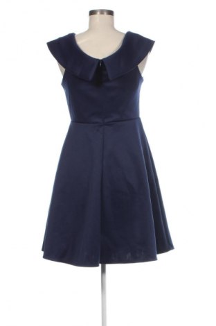 Kleid Wal G, Größe L, Farbe Blau, Preis 32,99 €
