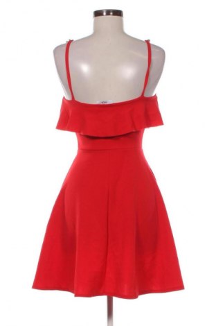 Kleid Wal G, Größe XXS, Farbe Rot, Preis 13,99 €