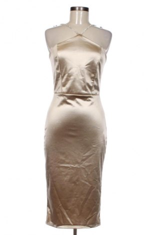 Šaty  Wallis, Veľkosť M, Farba Zlatistá, Cena  23,95 €