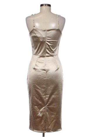 Šaty  Wallis, Veľkosť M, Farba Zlatistá, Cena  23,95 €