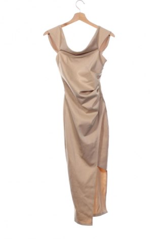 Kleid Wallis, Größe XS, Farbe Beige, Preis 38,99 €