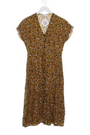 Φόρεμα Warehouse, Μέγεθος XS, Χρώμα Πολύχρωμο, Τιμή 9,99 €