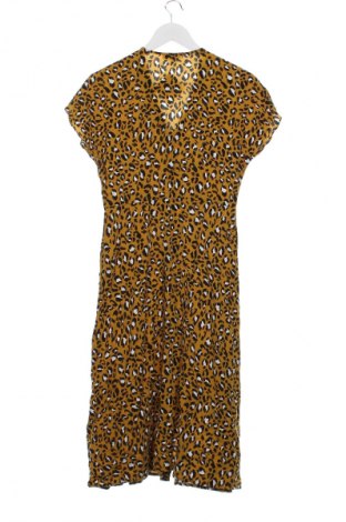 Φόρεμα Warehouse, Μέγεθος XS, Χρώμα Πολύχρωμο, Τιμή 9,99 €