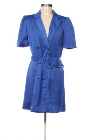 Kleid Warehouse, Größe M, Farbe Blau, Preis 12,99 €