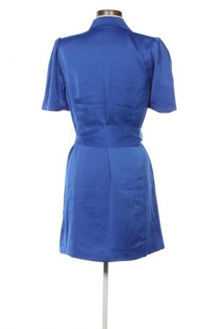 Kleid Warehouse, Größe M, Farbe Blau, Preis 12,99 €