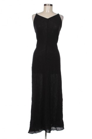 Kleid Weekday, Größe S, Farbe Schwarz, Preis 18,99 €