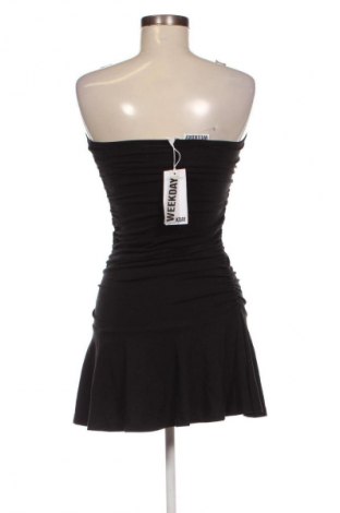 Rochie Weekday, Mărime S, Culoare Negru, Preț 85,99 Lei