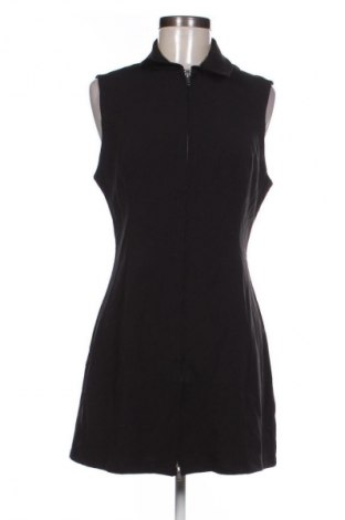 Kleid Weekday, Größe L, Farbe Schwarz, Preis 22,99 €