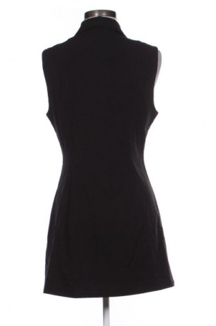 Kleid Weekday, Größe L, Farbe Schwarz, Preis 22,99 €