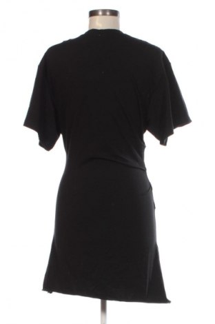 Kleid Weekday, Größe S, Farbe Schwarz, Preis 21,99 €