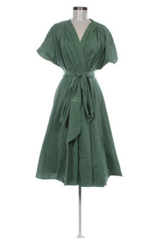 Рокля Weekend Max Mara, Размер M, Цвят Зелен, Цена 140,60 €, #134482773