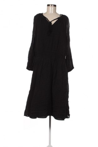 Φόρεμα Wehkamp, Μέγεθος XXL, Χρώμα Μαύρο, Τιμή 23,99 €
