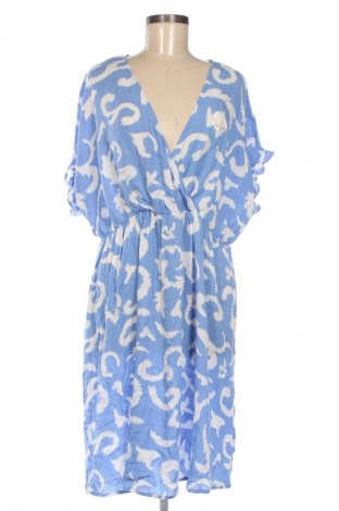 Φόρεμα Women, Μέγεθος L, Χρώμα Πολύχρωμο, Τιμή 5,99 €