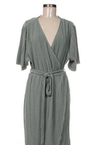 Kleid Y.A.S, Größe XL, Farbe Grün, Preis 60,99 €