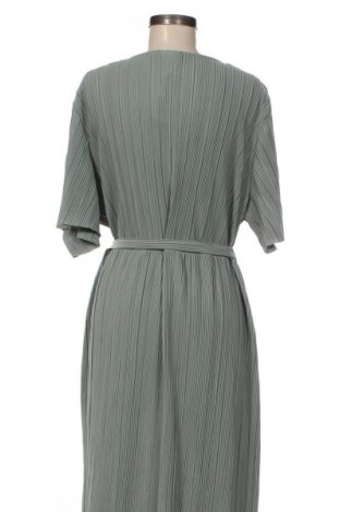 Kleid Y.A.S, Größe XL, Farbe Grün, Preis 60,99 €