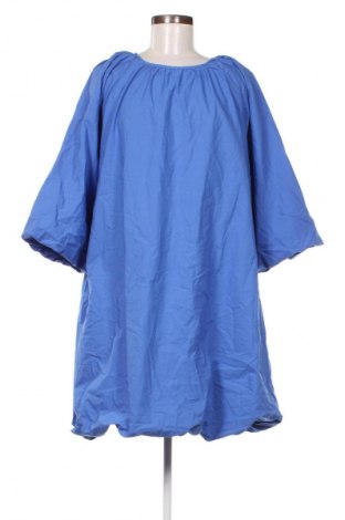 Kleid Y.A.S, Größe L, Farbe Blau, Preis 43,99 €