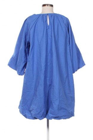 Kleid Y.A.S, Größe L, Farbe Blau, Preis 43,99 €