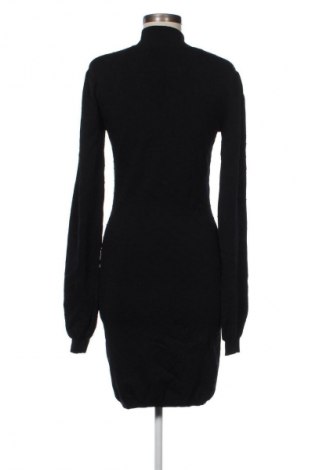 Kleid Y.A.S, Größe M, Farbe Schwarz, Preis 11,99 €