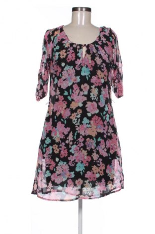 Kleid Yessica, Größe S, Farbe Mehrfarbig, Preis 5,99 €