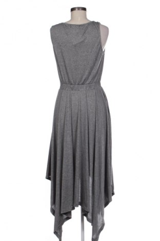 Kleid Yfl Reserved, Größe L, Farbe Grau, Preis 7,02 €