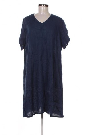 Kleid Yidarton, Größe 3XL, Farbe Blau, Preis € 34,99