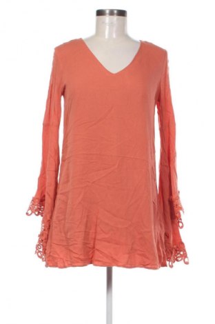 Rochie Yoins, Mărime S, Culoare Portocaliu, Preț 7,99 Lei