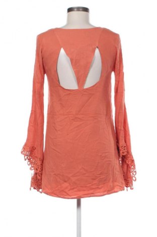 Rochie Yoins, Mărime S, Culoare Portocaliu, Preț 7,99 Lei