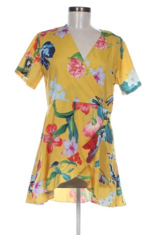 Kleid Yoins, Größe L, Farbe Mehrfarbig, Preis 4,30 €