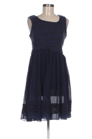 Kleid Yumi, Größe M, Farbe Blau, Preis 7,99 €
