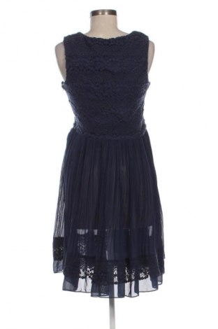 Kleid Yumi, Größe M, Farbe Blau, Preis 7,99 €