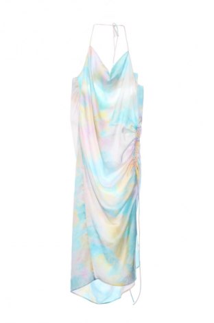 Kleid Zara, Größe S, Farbe Mehrfarbig, Preis 22,99 €