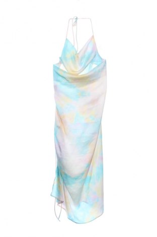 Kleid Zara, Größe S, Farbe Mehrfarbig, Preis 22,99 €