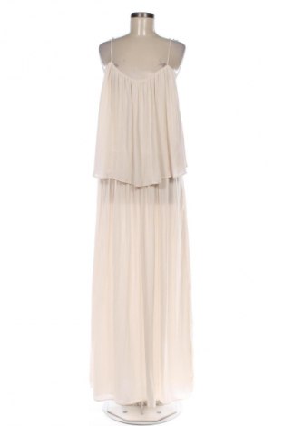 Šaty  Zara, Veľkosť S, Farba Kremová, Cena  21,95 €