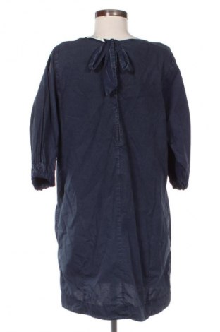 Kleid Zara, Größe S, Farbe Mehrfarbig, Preis 12,99 €