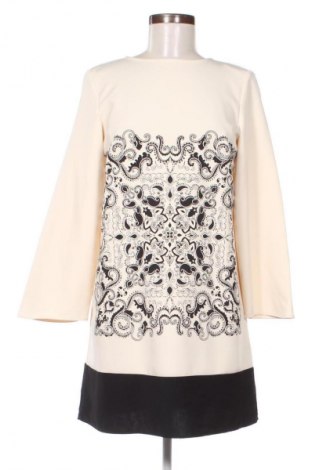 Kleid Zara, Größe XS, Farbe Mehrfarbig, Preis 12,99 €