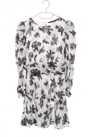 Kleid Zara, Größe S, Farbe Mehrfarbig, Preis 14,41 €